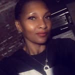 Thomasina Thomas - @sinabrown - Instagram