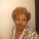 Thomasina Watson - @godlylove_ - Instagram