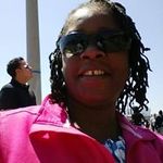 Thomasine Williams - @thomasine.williams - Instagram