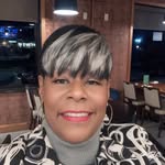 Thomasine Williams - @dknlvly55 - Instagram