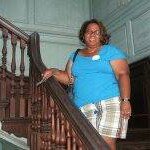 Thomasine Williams - @williams.thomasine - Instagram