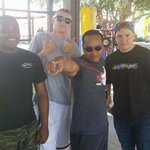 Badman_Saint - @thompson.jeff - Instagram