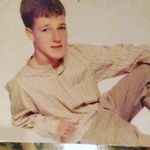 Jeffery Thompson - @thompsonjeffery72 - Instagram