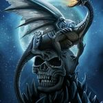 KILLER DRAGON - @thompsonjeffreya - Instagram