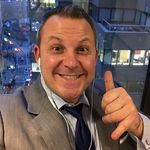 Thompson Jeff - @thmpsnjeff - Instagram