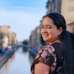 Nisha Thomson George - @georgenishathomson - Instagram