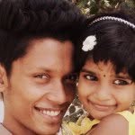 Thomson George - @thomsonbacardi - Instagram