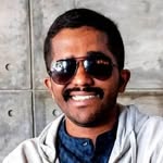 Thomson George - @meetthomson - Instagram