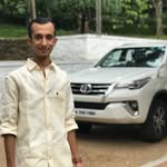 Thomson George - @thomson_george_chengazhasseril - Instagram
