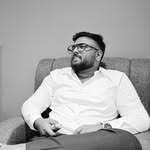 Thomson Polycarp George - @thomzun14 - Instagram