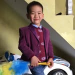 Thong Dang - @thong19861986 - Instagram