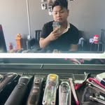 Thông Đặng - @dangminhthong - Instagram