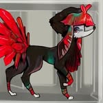 Thong Luong - @furfrou123 - Instagram