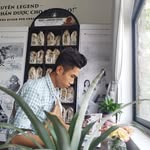 Thong Vo - @thongvo196 - Instagram