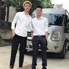 Thông Võ - @_thongvo - TikTok