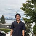 Thong Vo - @thethongvo - Instagram