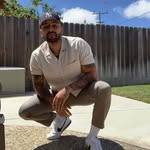 Thor Anderson - @lightskin_wave - Instagram