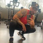 Thor Anderson - @thor_athletics - Instagram