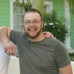 Thor Anderson - @huntergatherer85 - Instagram