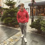 Thor Holm - @thor.holmm - Instagram