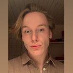 Thor V. Holm-Hansen - @thorvhh - Instagram
