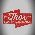 Thor Electric Longboards - @thor_electric_longboards - Instagram