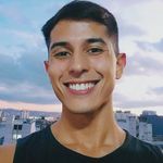 Victhor Longo de Oliveira - @victhorlongo - Instagram