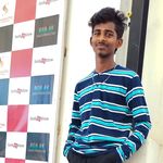 Abishek - @thor_parker_ - Instagram