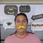 Thor Peterson - @extrem1st - Instagram