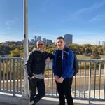 Thor Peterson - @reallyjustthor - Instagram