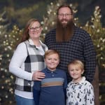 Thor Thorson - @puckpunk298 - Instagram