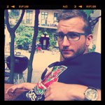 Thor Vang-Petersen - @thorvang - Instagram