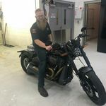 Thor C Wilson - @thorcwilson - Instagram