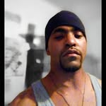 Marlon Thor Wright - @marlonwright23 - Instagram