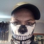 Thor Wright - @thorthedon88 - Instagram