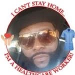 Thornton Lamont White - @hsandramorris - Instagram