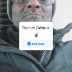 Thornton White - @thornton.white.12 - Instagram