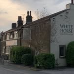 White Horse Inn - @whitehorseinnthornton2019 - Instagram