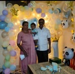 Thresiamma Abraham - Facebook