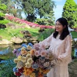 Thu Bành - @kibosampae - Instagram