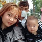 Thu Bành - @muoimuoi601 - Instagram