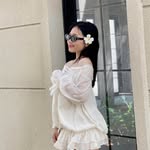 Thư Bánh Bèo - @_thh.thuw - Instagram