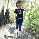 Thư Bánh Bèo - @beo4279 - Instagram