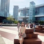 Thu Chau - @sunflower21012 - Instagram