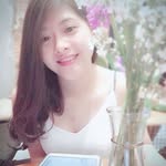 Thư Châu - @chautran_1805 - Instagram