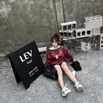 Thư Châu - @chauanhthu103 - Instagram