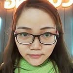 Thu Chau - @thuchau87 - Instagram