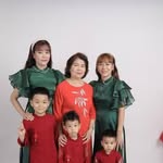 Thu Chau - @thuchau2 - Instagram