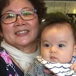 Thu Chau - @chau2188 - Instagram