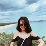 Lily Dinh - @thudinh88 - Instagram
